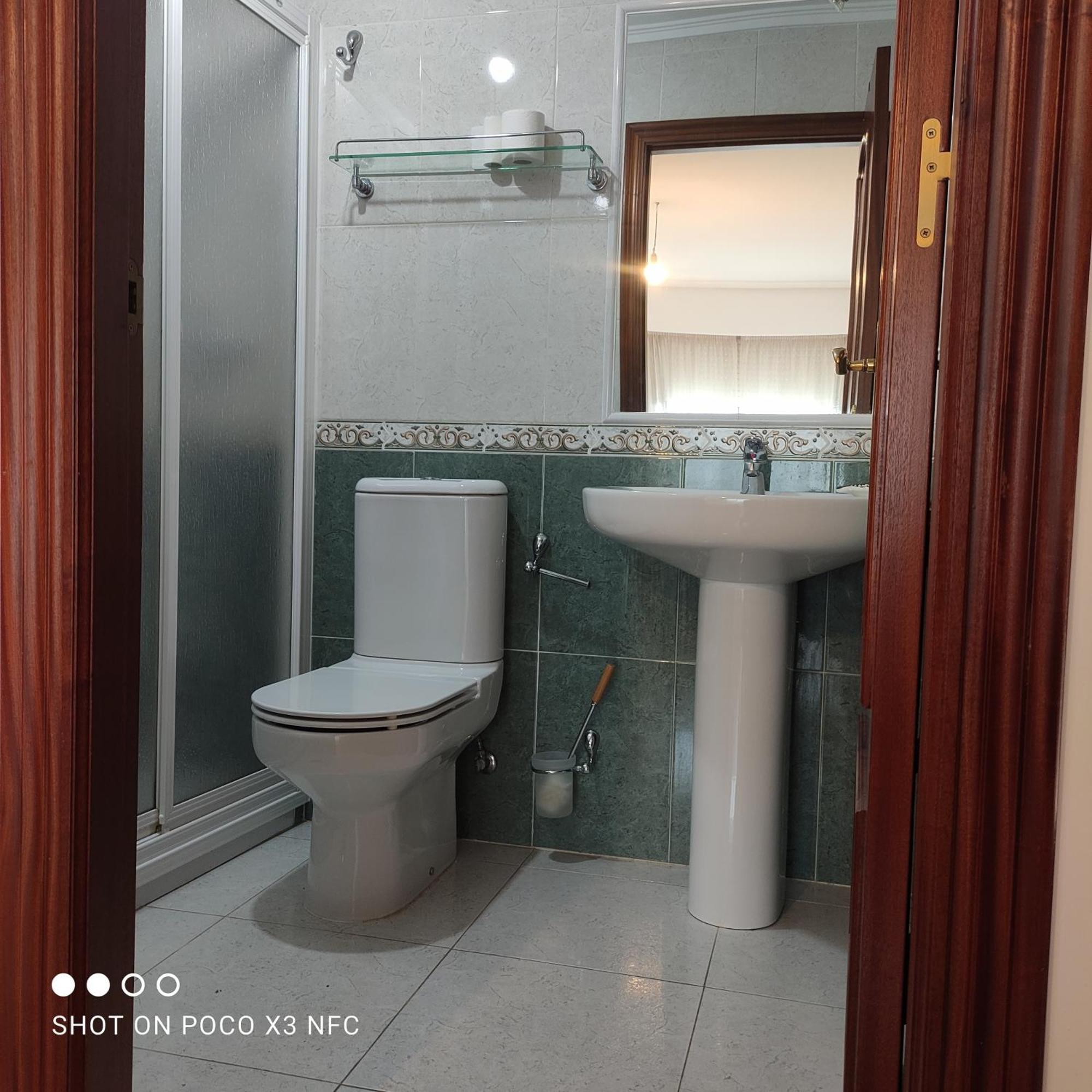 Lolita Apartament Allariz