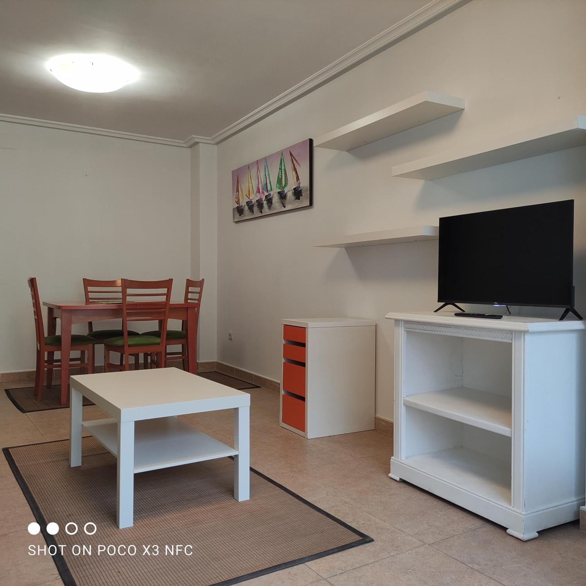 Lolita Apartment