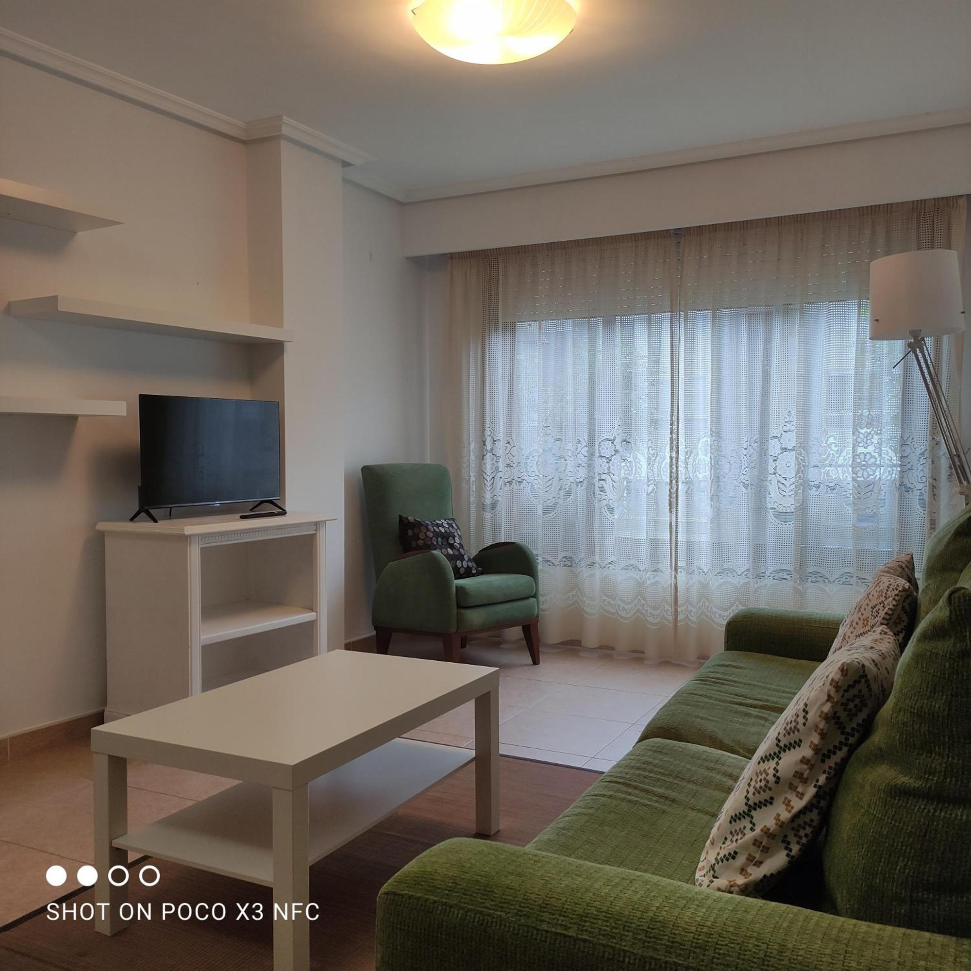 Apartament Lolita *